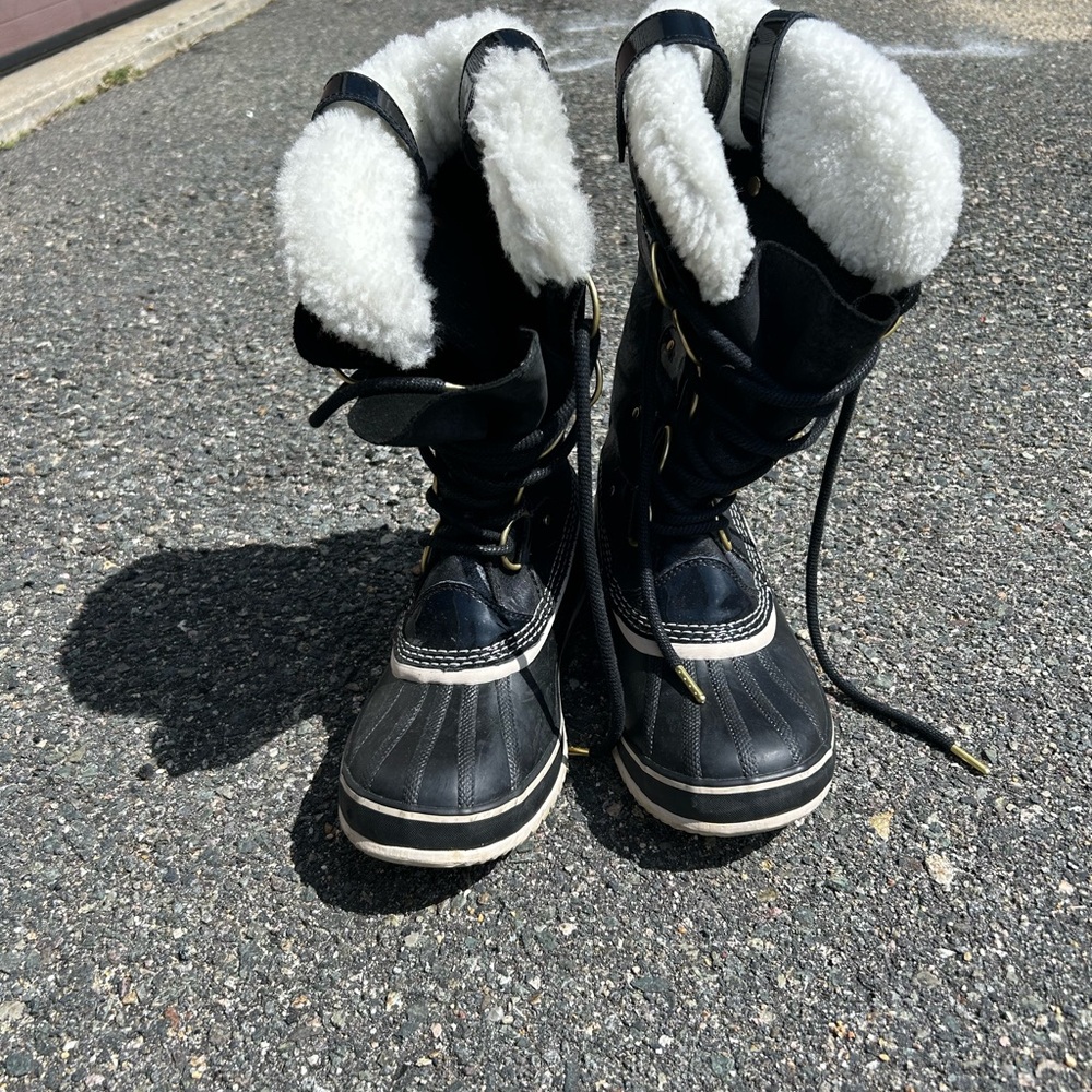 Women's Sorel Winter Boots
